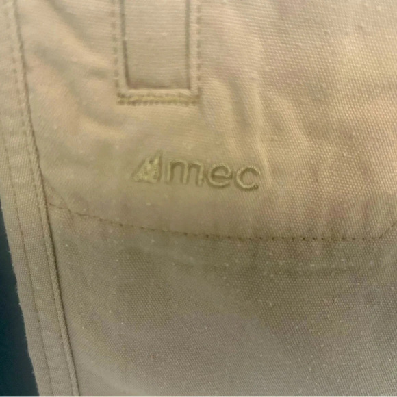 Men’s MEC vintage hiking pants size 30 pockets and  cargo back - Picture 11 of 11